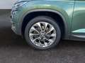 Skoda Kodiaq 2.0 TSI 4x4 DSG Clever *AHK*Pano*CAM*ACC* Grün - thumbnail 22