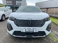 Peugeot 2008 2008 1.2 puretech Allure s&s Bianco - thumbnail 2