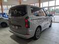 Ford Tourneo Custom Tit. 2.0 L1 NEUES MODELL Grijs - thumbnail 6