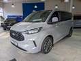 Ford Tourneo Custom Tit. 2.0 L1 NEUES MODELL Grijs - thumbnail 1