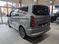 Ford Tourneo Custom Tit. 2.0 L1 NEUES MODELL Grijs - thumbnail 7