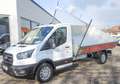 Ford Transit Einzelkabine Trend 350L3 3-Seitenkipper Blanco - thumbnail 1