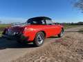 MG Sonstige B type 1.8 Roadster origineel Nederlands Rot - thumbnail 2