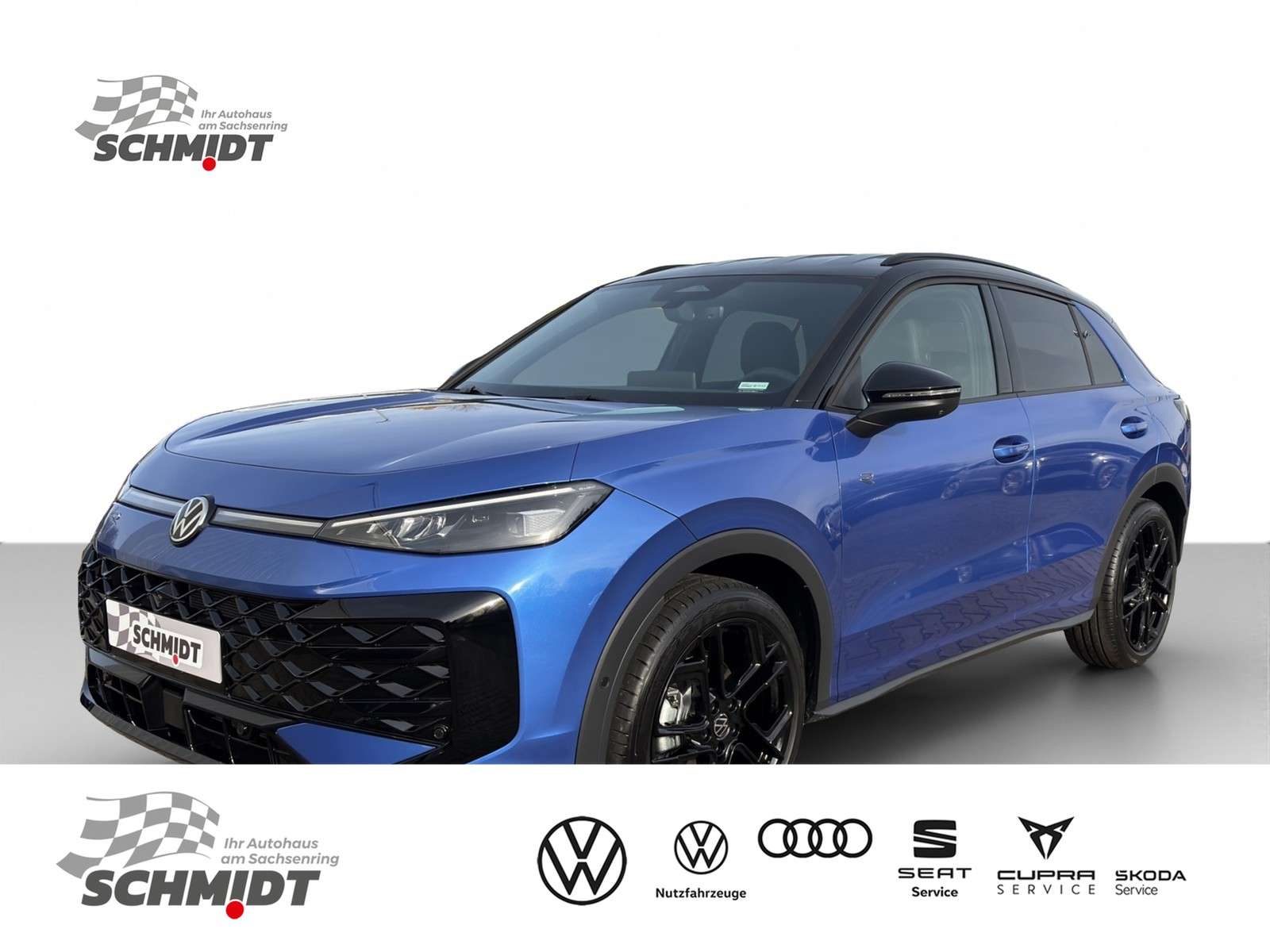 Brugt Volkswagen T-Roc 1.5