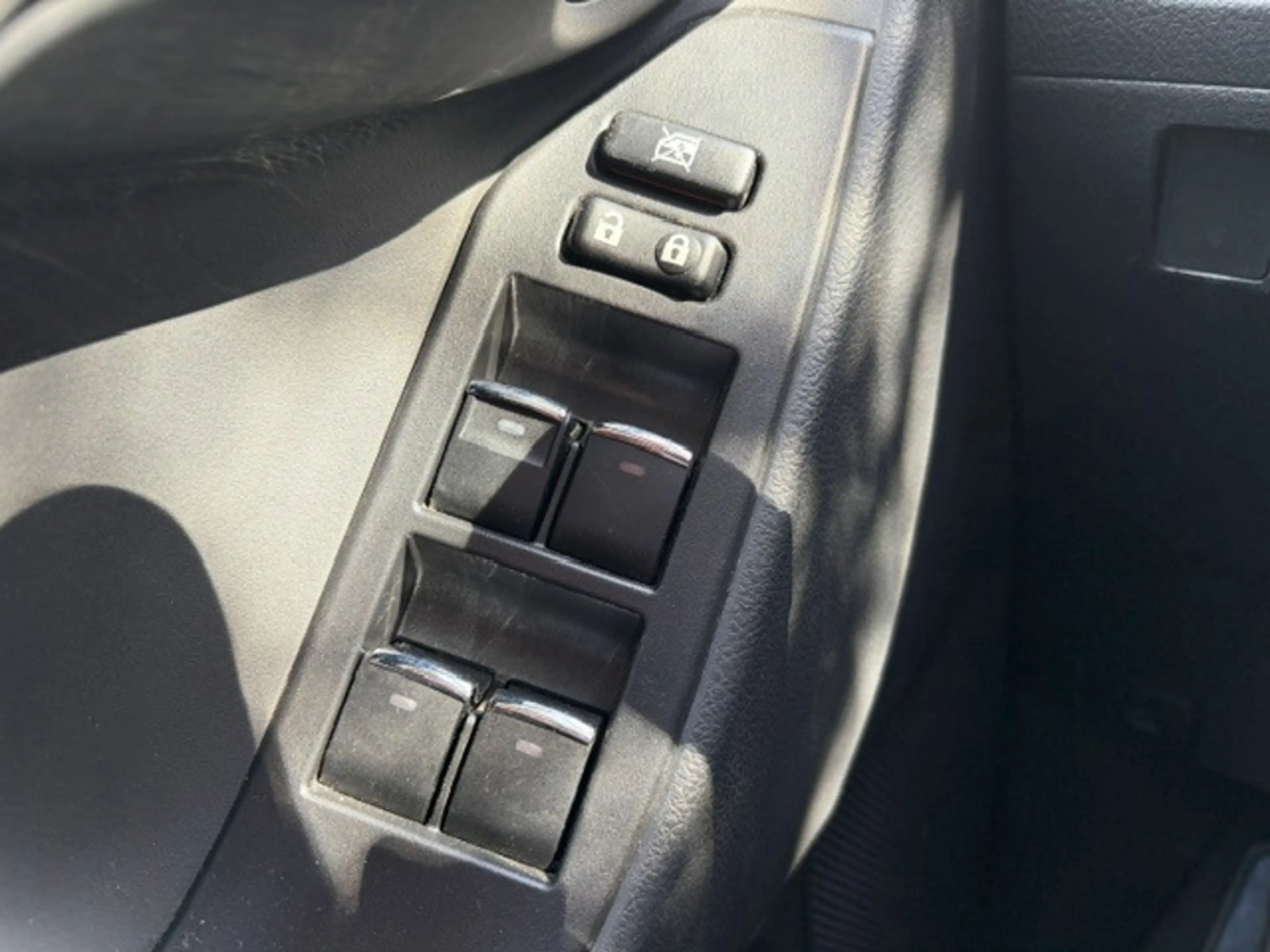 Toyota Verso 1.8 VVT-i Business Automaat met leder — photo 12