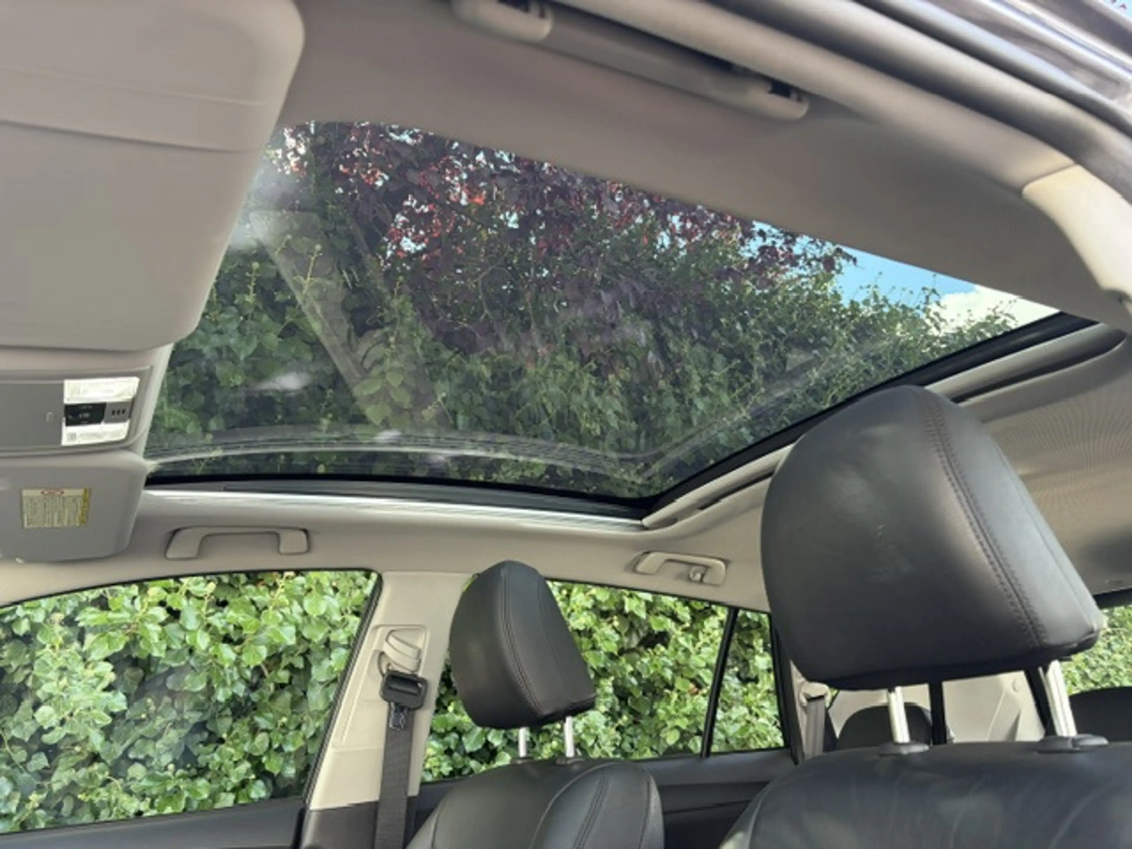 Toyota Verso 1.8 VVT-i Business Automaat met leder — photo 10