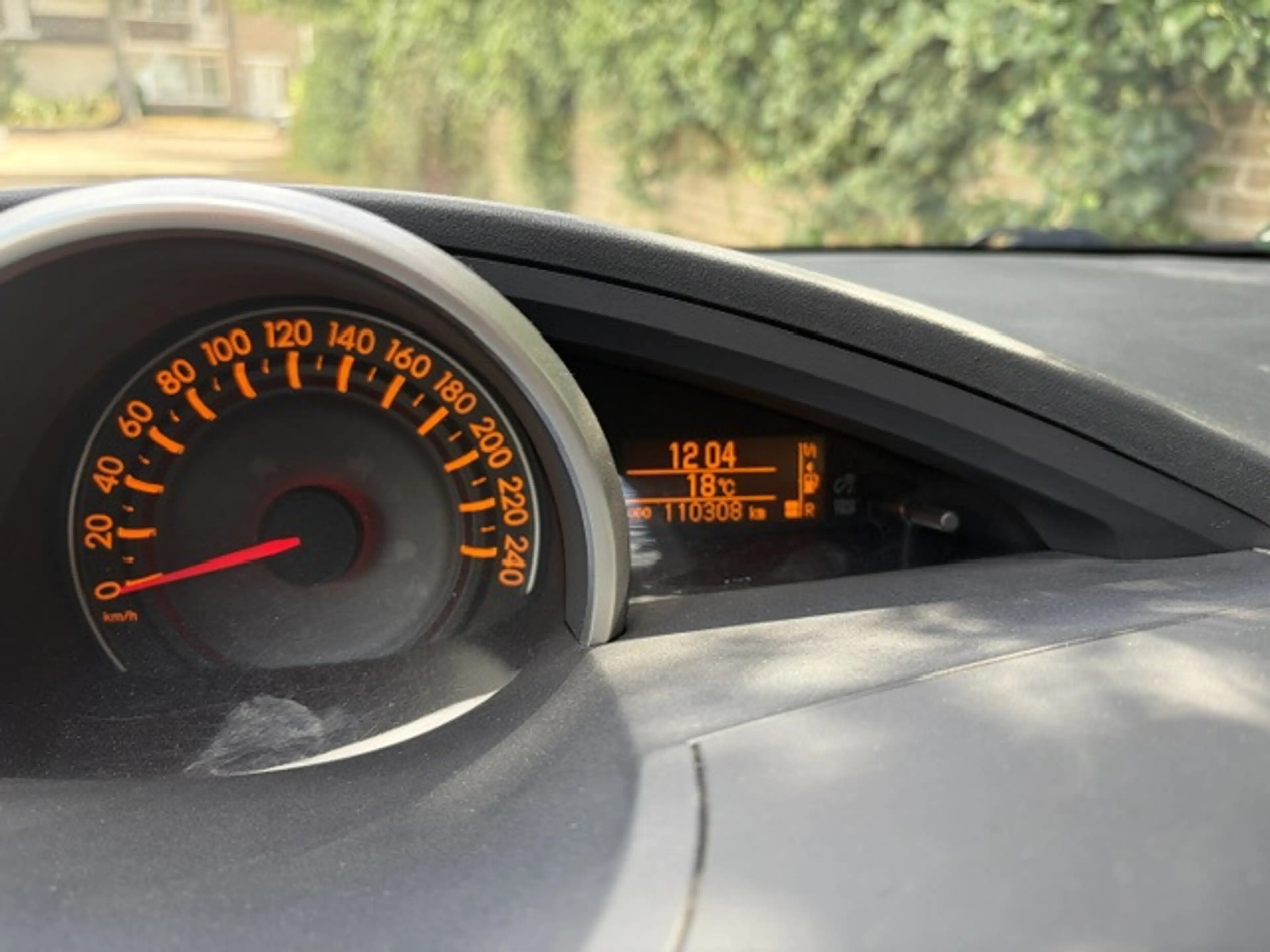 Toyota Verso 1.8 VVT-i Business Automaat met leder — photo 15