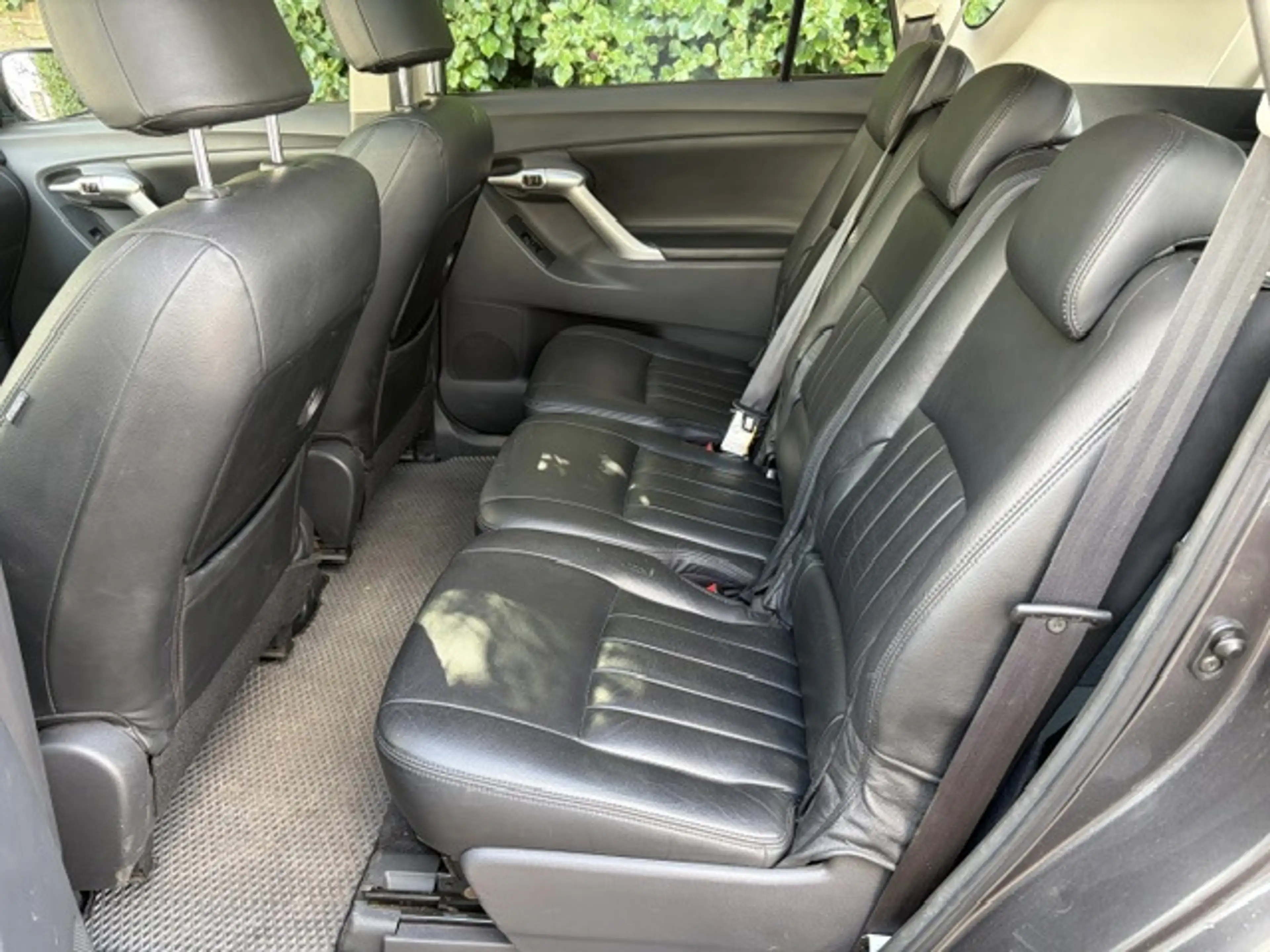 Toyota Verso 1.8 VVT-i Business Automaat met leder — photo 7