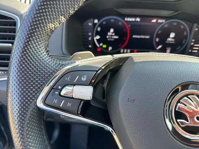 Skoda Karoq view 13