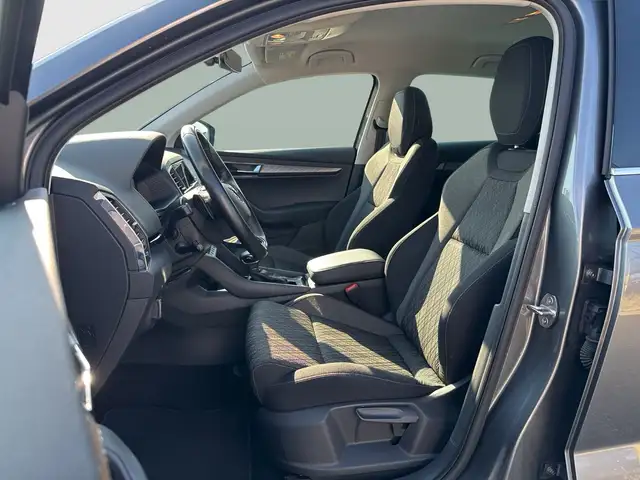 Skoda Karoq view 8