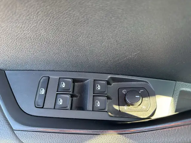 Skoda Karoq view 15