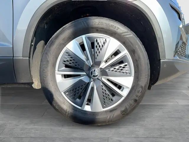 Skoda Karoq view 7