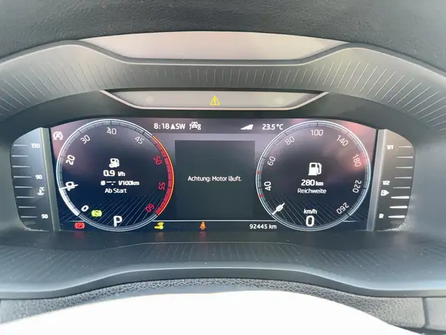 Skoda Karoq view 11