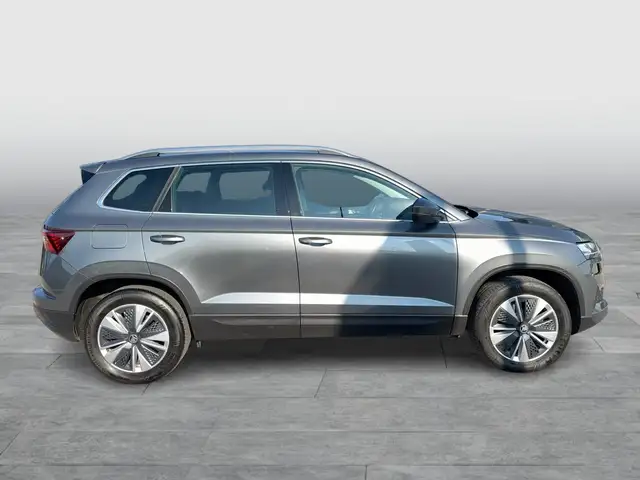 Skoda Karoq view 6
