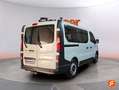 Renault Trafic Combi 9 1.6dCi TT Energy 92kW Blanco - thumbnail 4