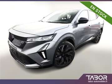 PHEV Esprit Alpine Matrix Pano