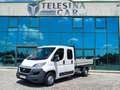 Fiat Ducato 2.3 mjt 7 POSTI D0PPIA CABINA Bianco - thumbnail 1