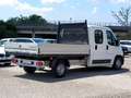 Fiat Ducato 2.3 mjt 7 POSTI D0PPIA CABINA Bianco - thumbnail 6