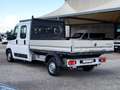 Fiat Ducato 2.3 mjt 7 POSTI D0PPIA CABINA Bianco - thumbnail 7