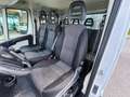 Fiat Ducato 2.3 mjt 7 POSTI D0PPIA CABINA Bianco - thumbnail 11