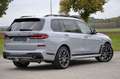BMW X7 xDrive 40i M Sport MASSAGE AHK SKY DR.ASS.PRO Gris - thumbnail 8