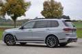 BMW X7 xDrive 40i M Sport MASSAGE AHK SKY DR.ASS.PRO Gris - thumbnail 11