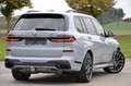 BMW X7 xDrive 40i M Sport MASSAGE AHK SKY DR.ASS.PRO Gris - thumbnail 7