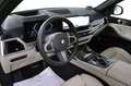 BMW X7 xDrive 40i M Sport MASSAGE AHK SKY DR.ASS.PRO Gris - thumbnail 17