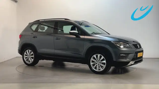 SEAT Ateca 1.5 TSI 150pk Style Business Intense Navigatie Par