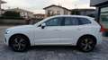 Volvo XC60 XC60 II 2018 2.0 d4 R-design awd Weiß - thumbnail 3