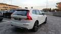 Volvo XC60 XC60 II 2018 2.0 d4 R-design awd Weiß - thumbnail 5