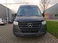 Mercedes-Benz Sprinter 316 CDI L4H2 Aut. *excl. BTW* Zwart - thumbnail 3