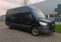 Mercedes-Benz Sprinter 316 CDI L4H2 Aut. *excl. BTW* Zwart - thumbnail 1