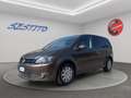 Volkswagen Touran 1.6 TDI DPF Comfortline Marrone - thumbnail 1