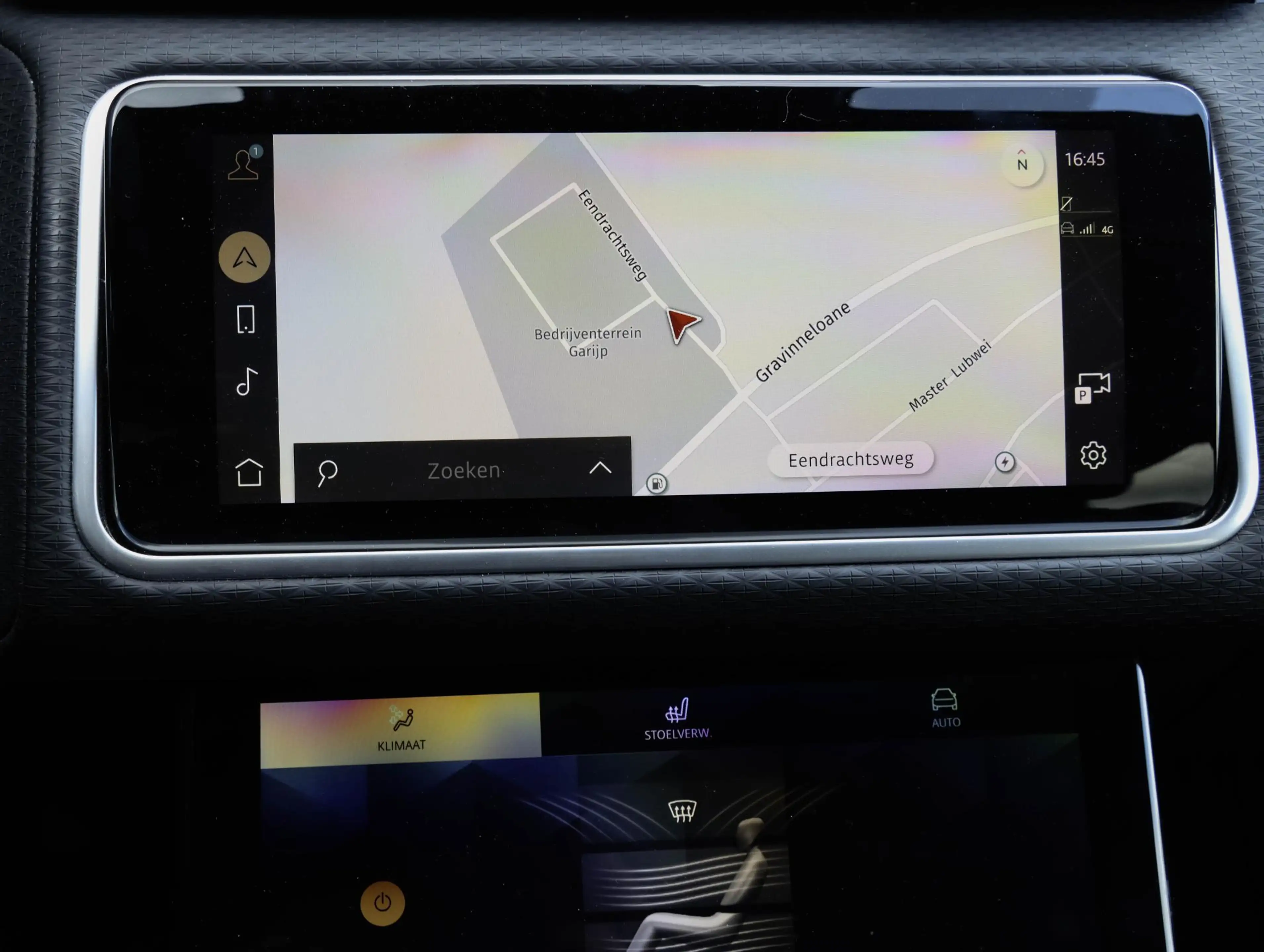Land Rover Range Rover Velar P400e AWD S Meridian | Zw. hemel + Leder | Trekhaa — photo 18