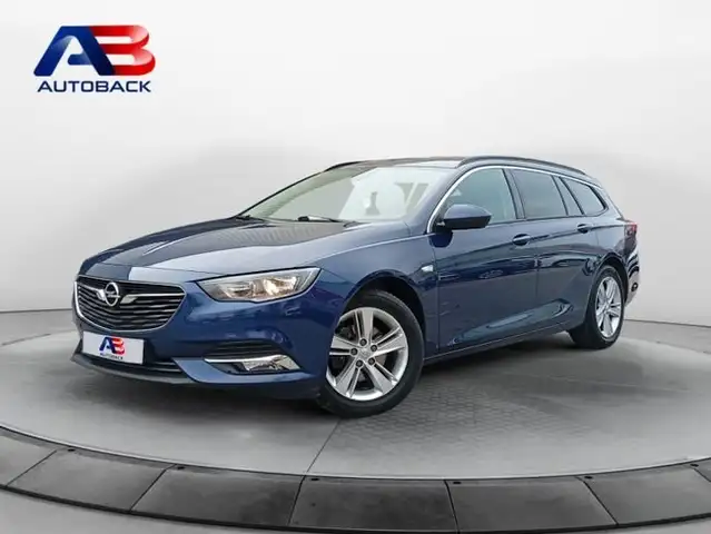 Opel Insignia ST 1.6CDTI S&S Selective Pro Aut. 136