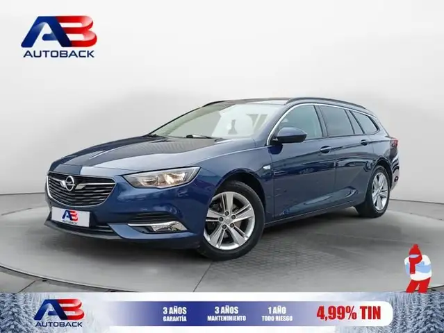 Opel Insignia ST 1.6CDTI S&S Selective Pro Aut. 136