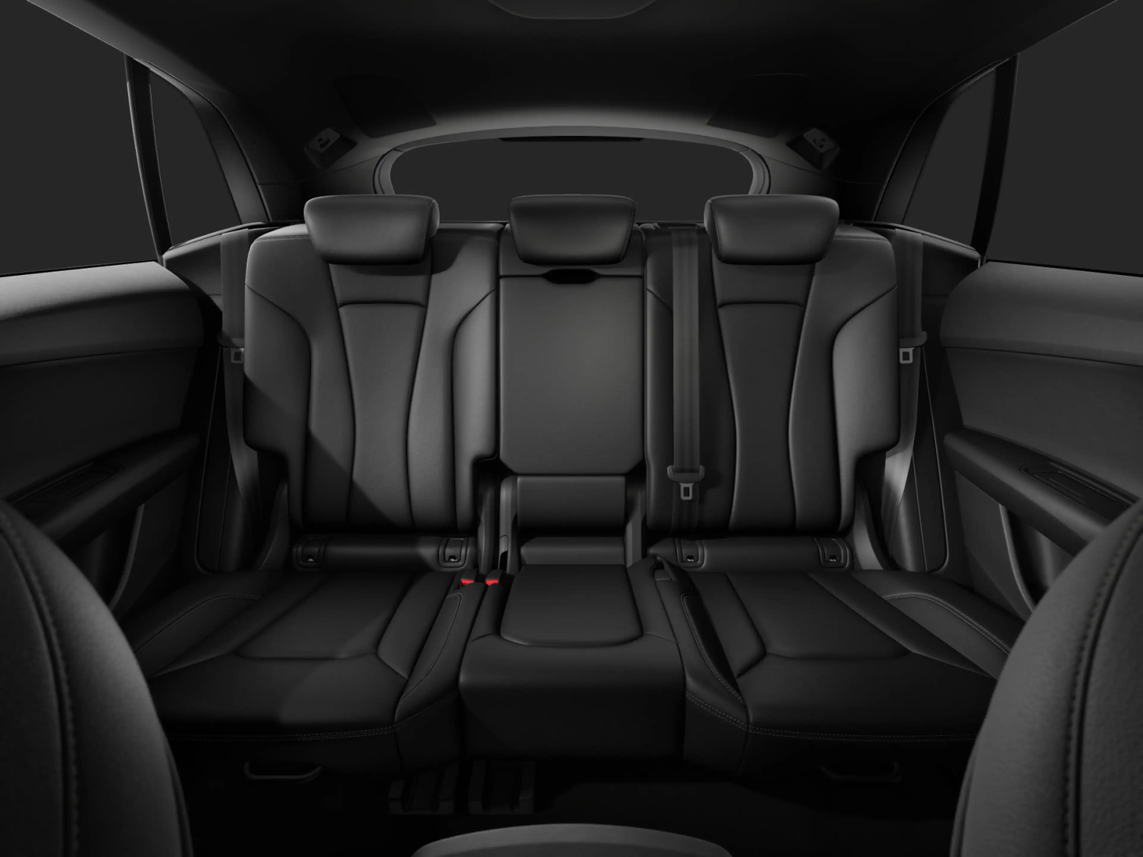 Audi Q8 TDI quattro tiptronic Navi Matrix-LED Pano St — photo 11