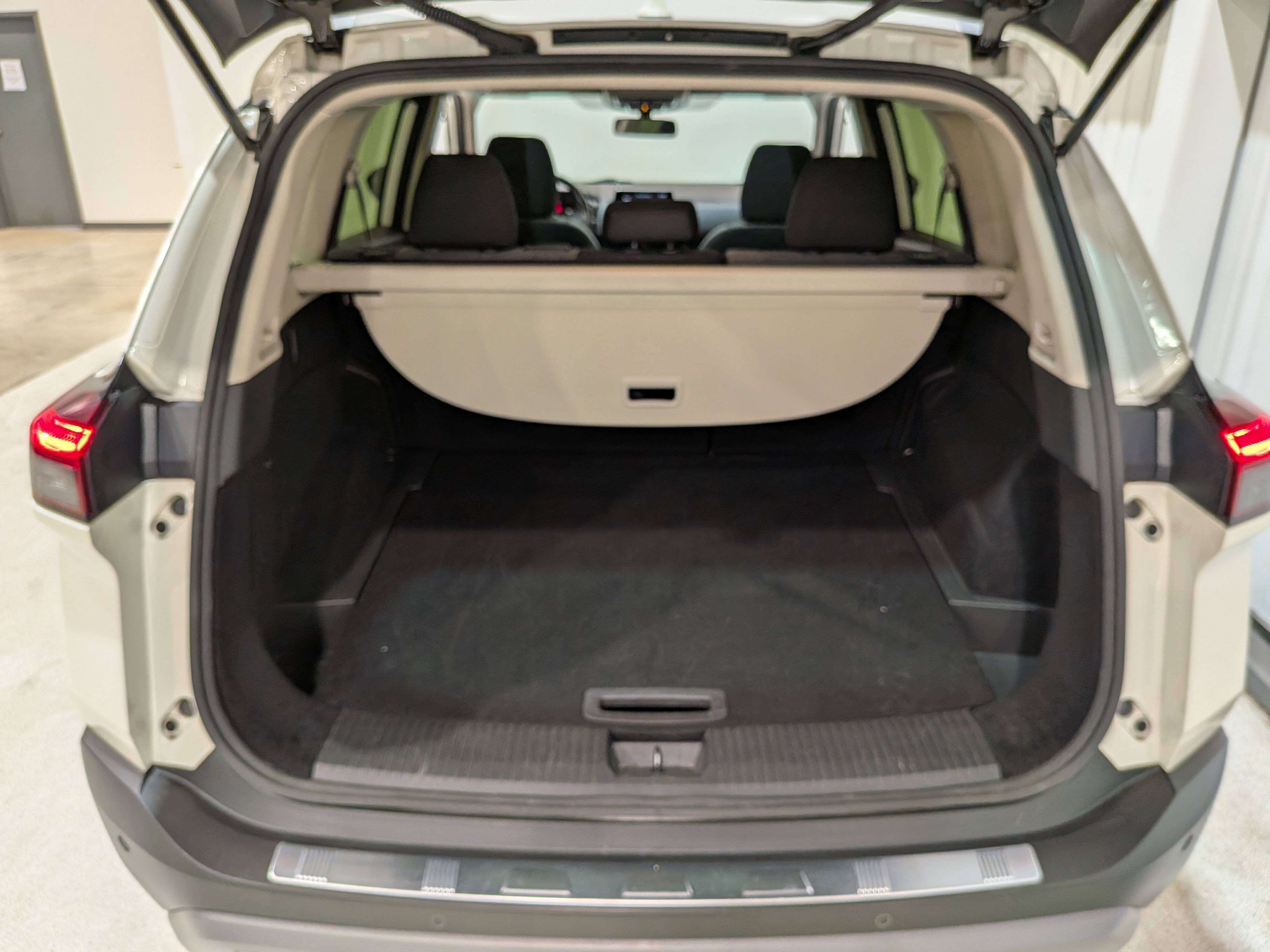 Nissan Rogue 2023