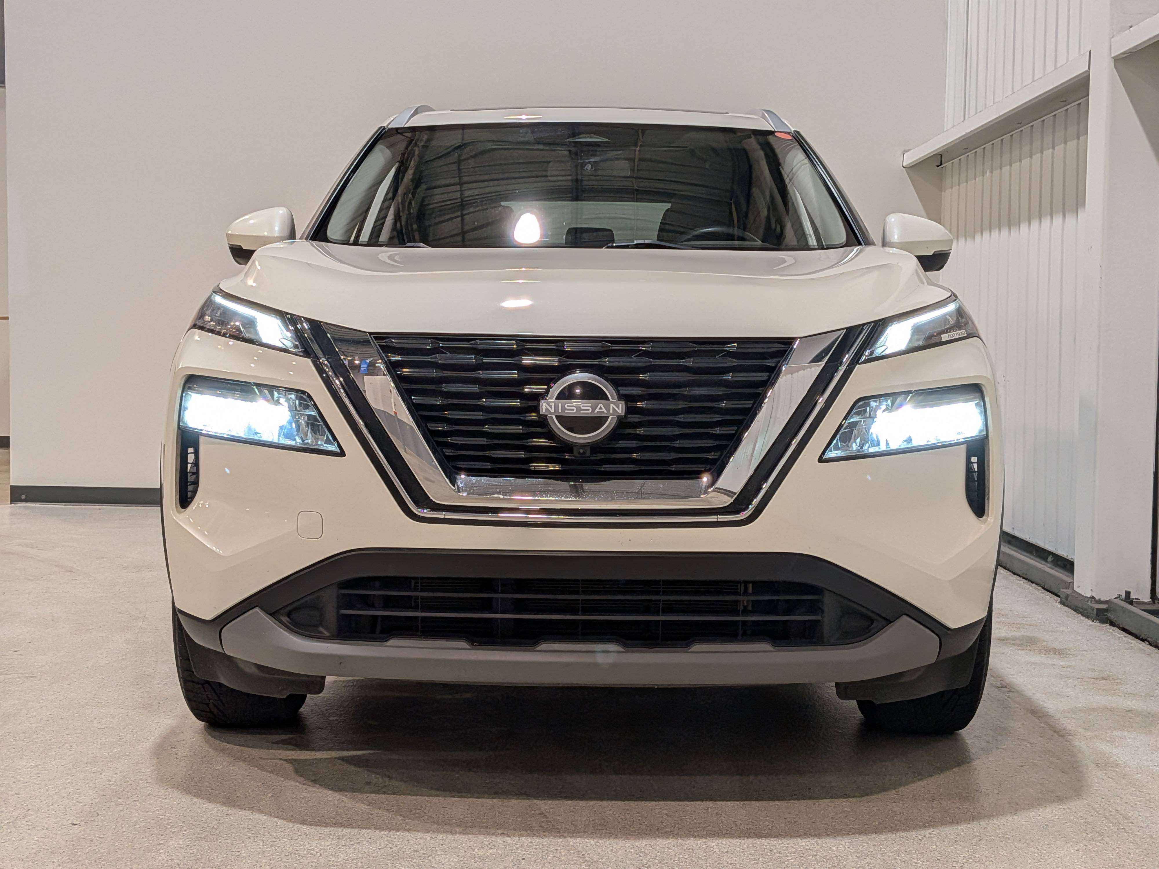 Nissan Rogue 2023