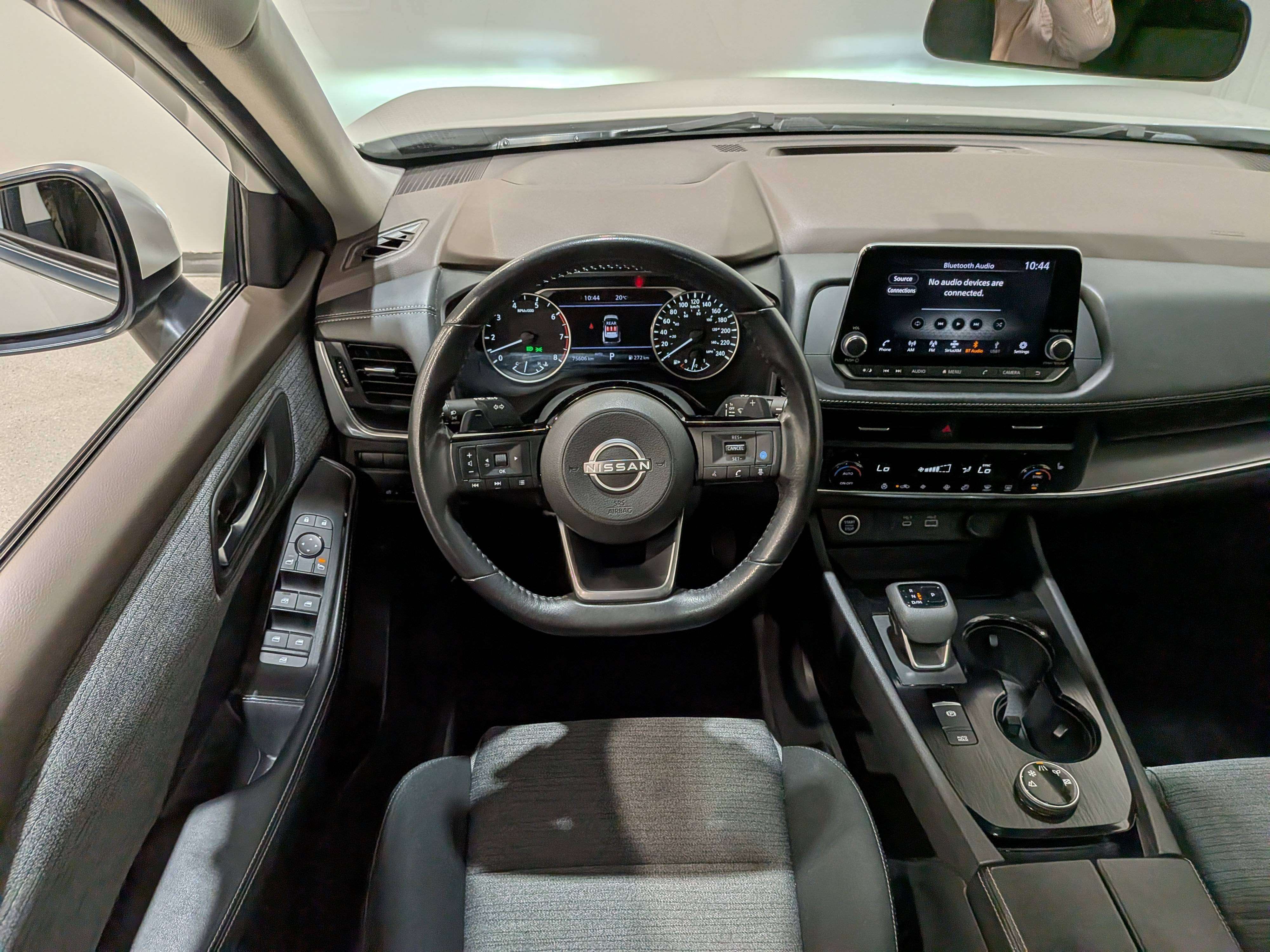 Nissan Rogue 2023