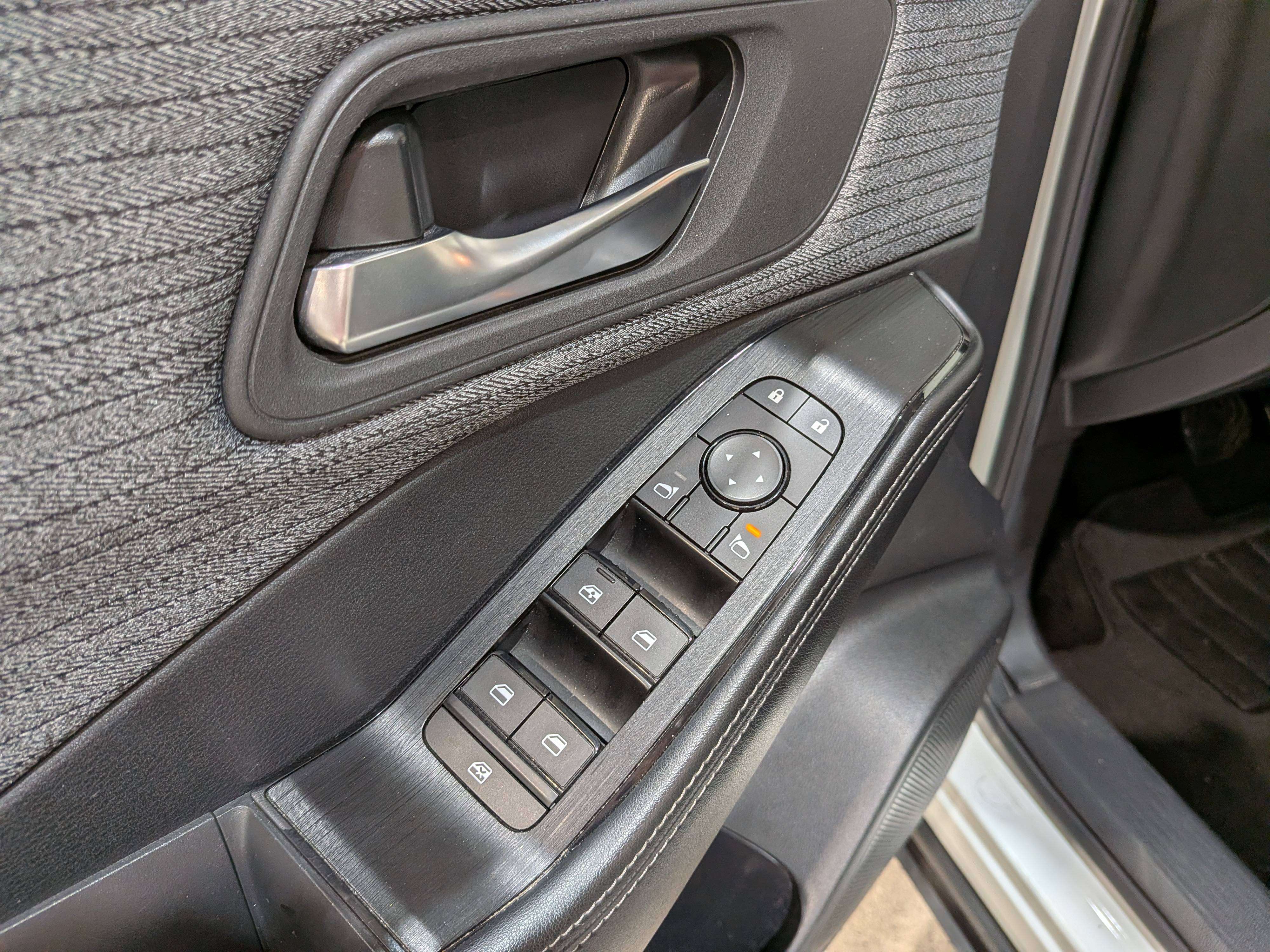 Nissan Rogue 2023