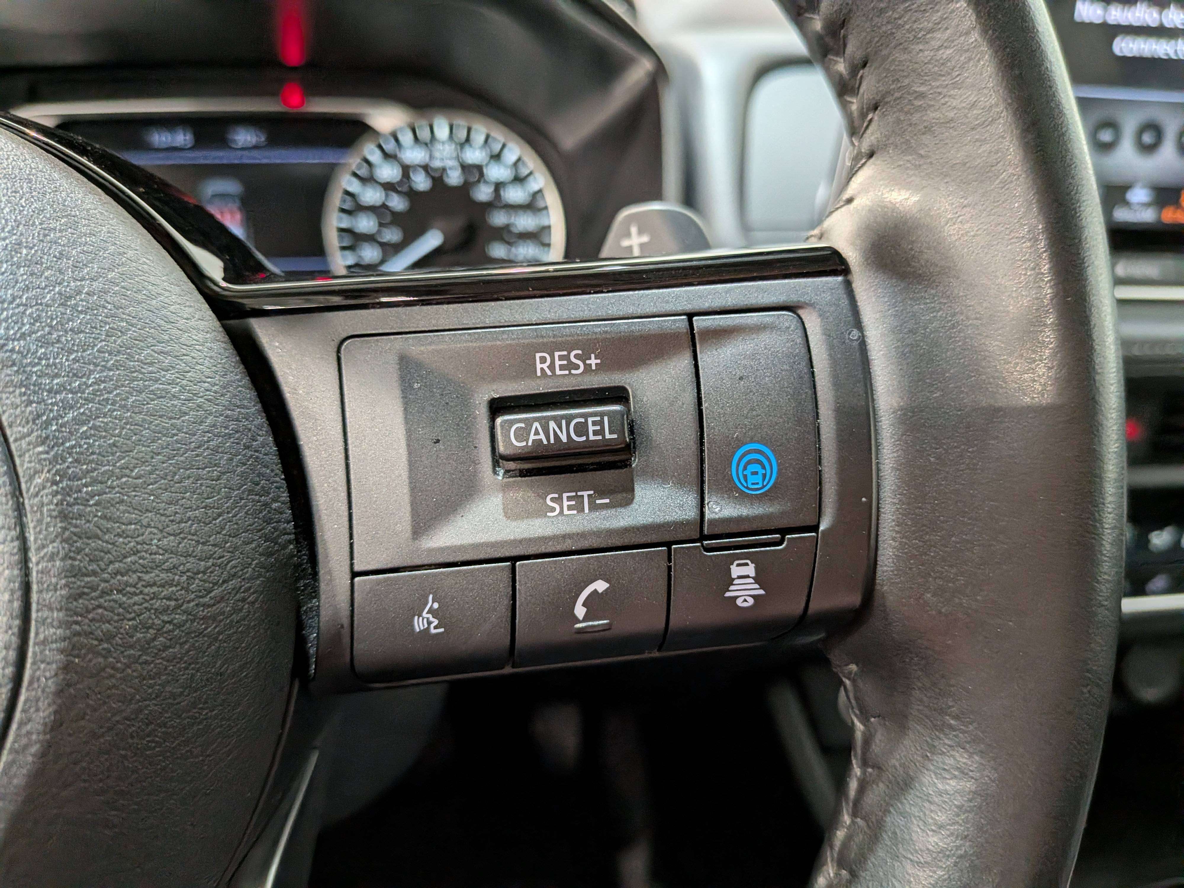 Nissan Rogue 2023