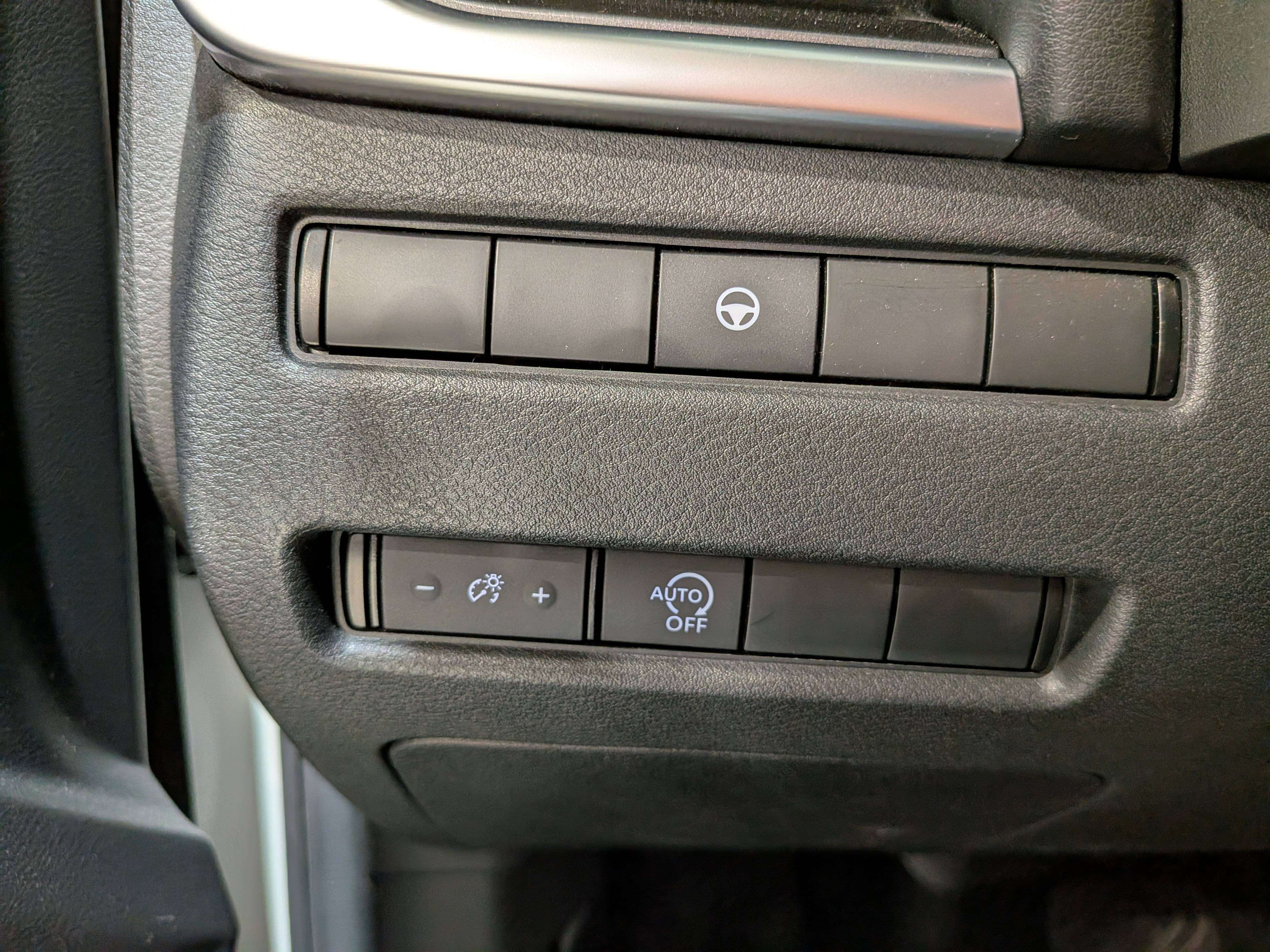 Nissan Rogue 2023