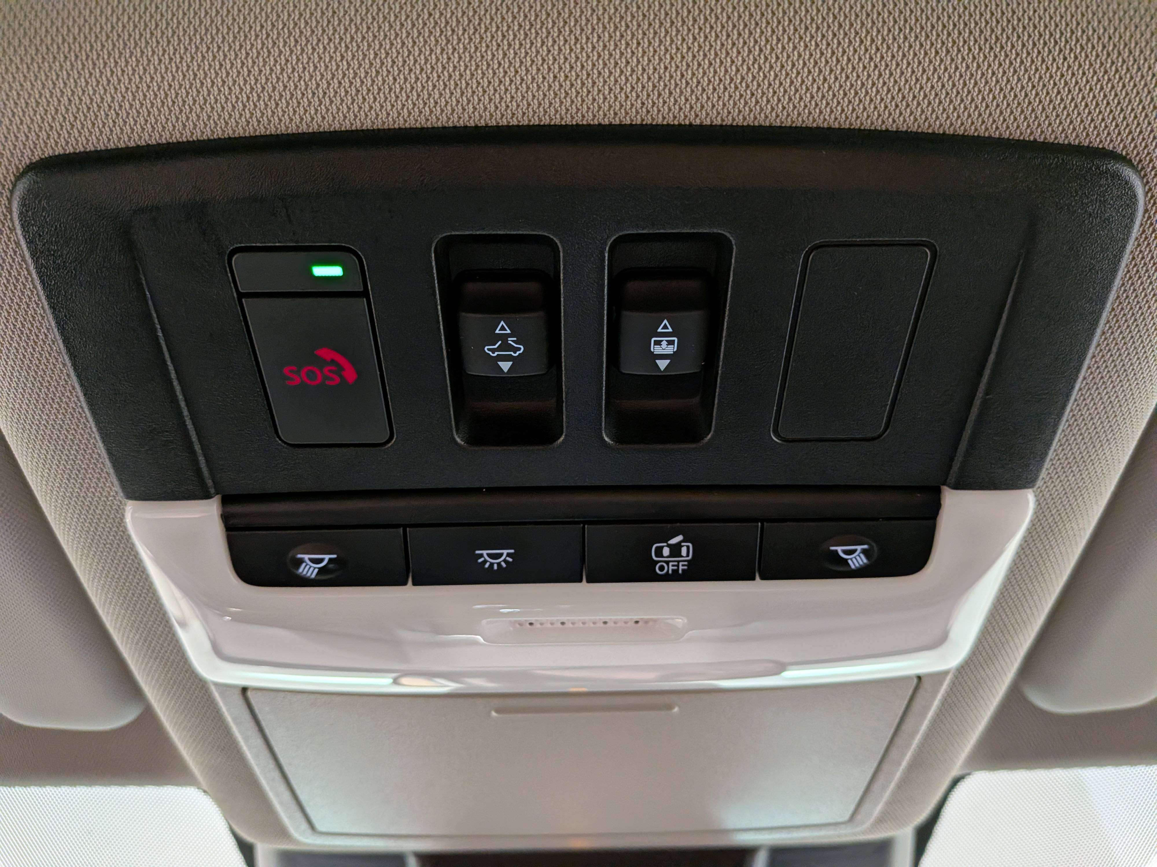 Nissan Rogue 2023