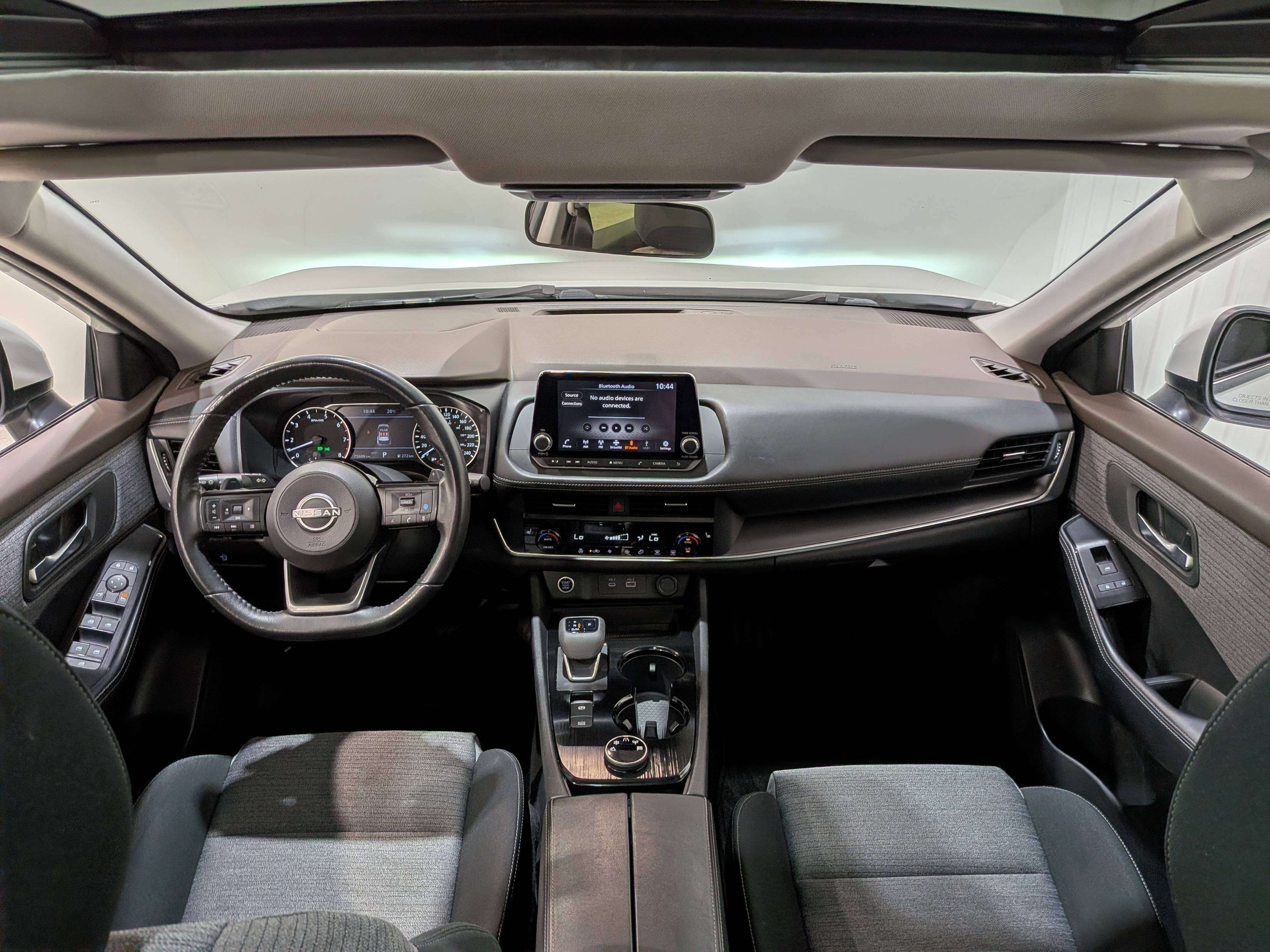 Nissan Rogue 2023