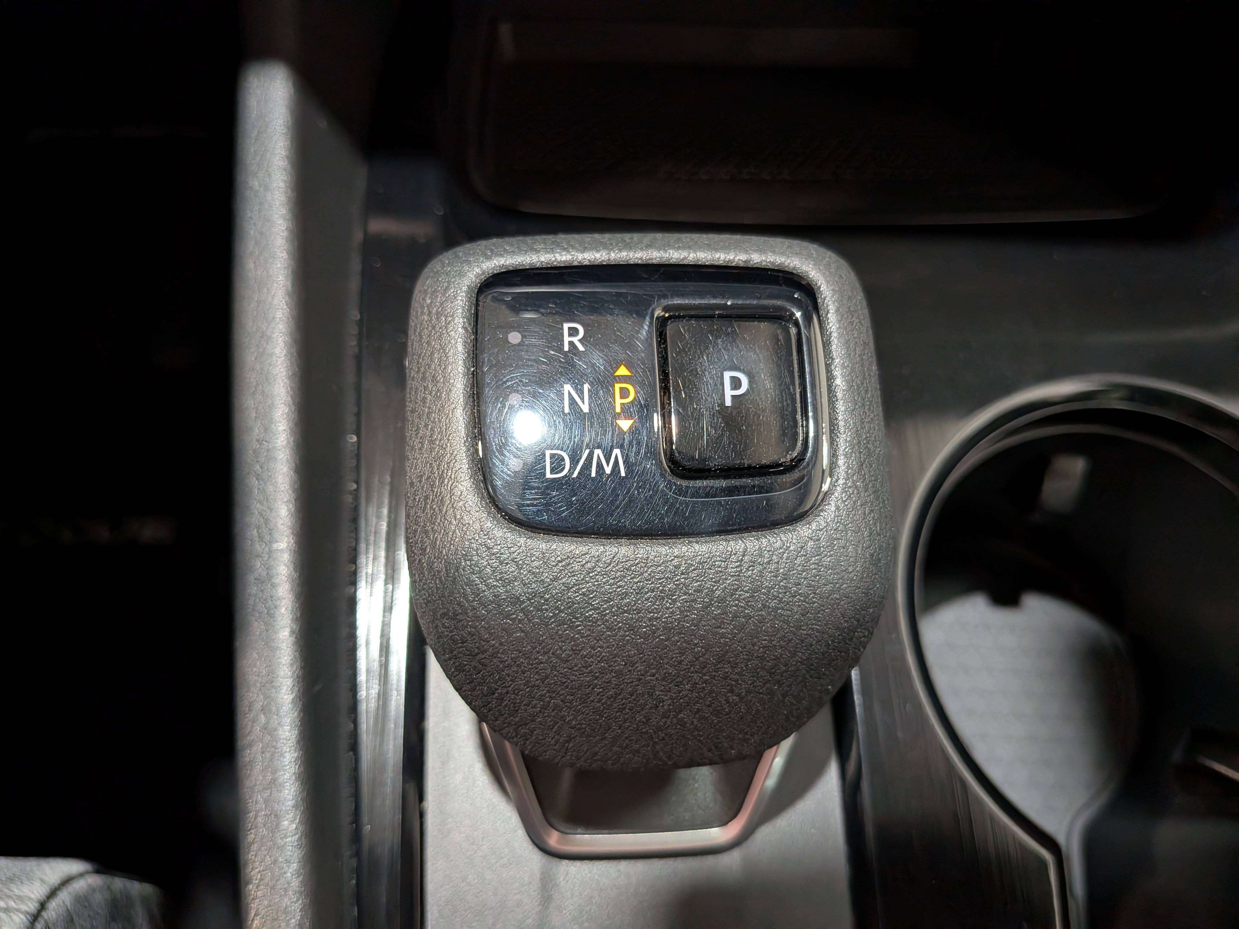 Nissan Rogue 2023