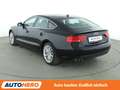 Audi A5 2.0 TDI Aut. *NAVI*BI-XENON*TEMPO*PDC* Schwarz - thumbnail 4