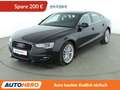 Audi A5 2.0 TDI Aut. *NAVI*BI-XENON*TEMPO*PDC* Schwarz - thumbnail 1