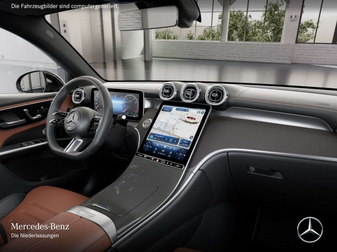 Mercedes-Benz GLC 200